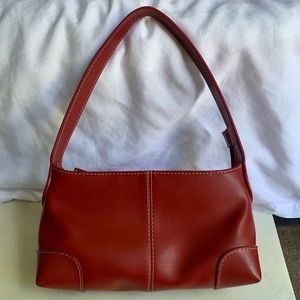 Nine West Red Purse